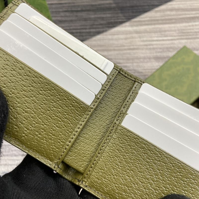 Gvc*1 wallets